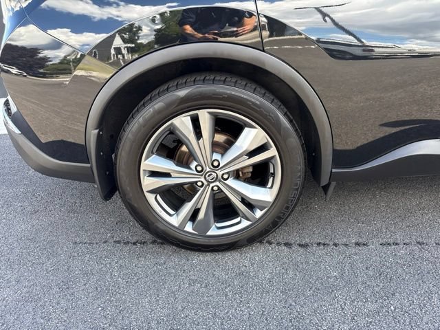 Used 2019 Nissan Murano Platinum w/ Cargo Package AWD/4WD image 10