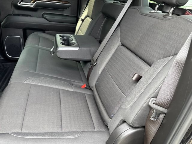 Used 2023 GMC Sierra 1500 Elevation AWD/4WD image 11