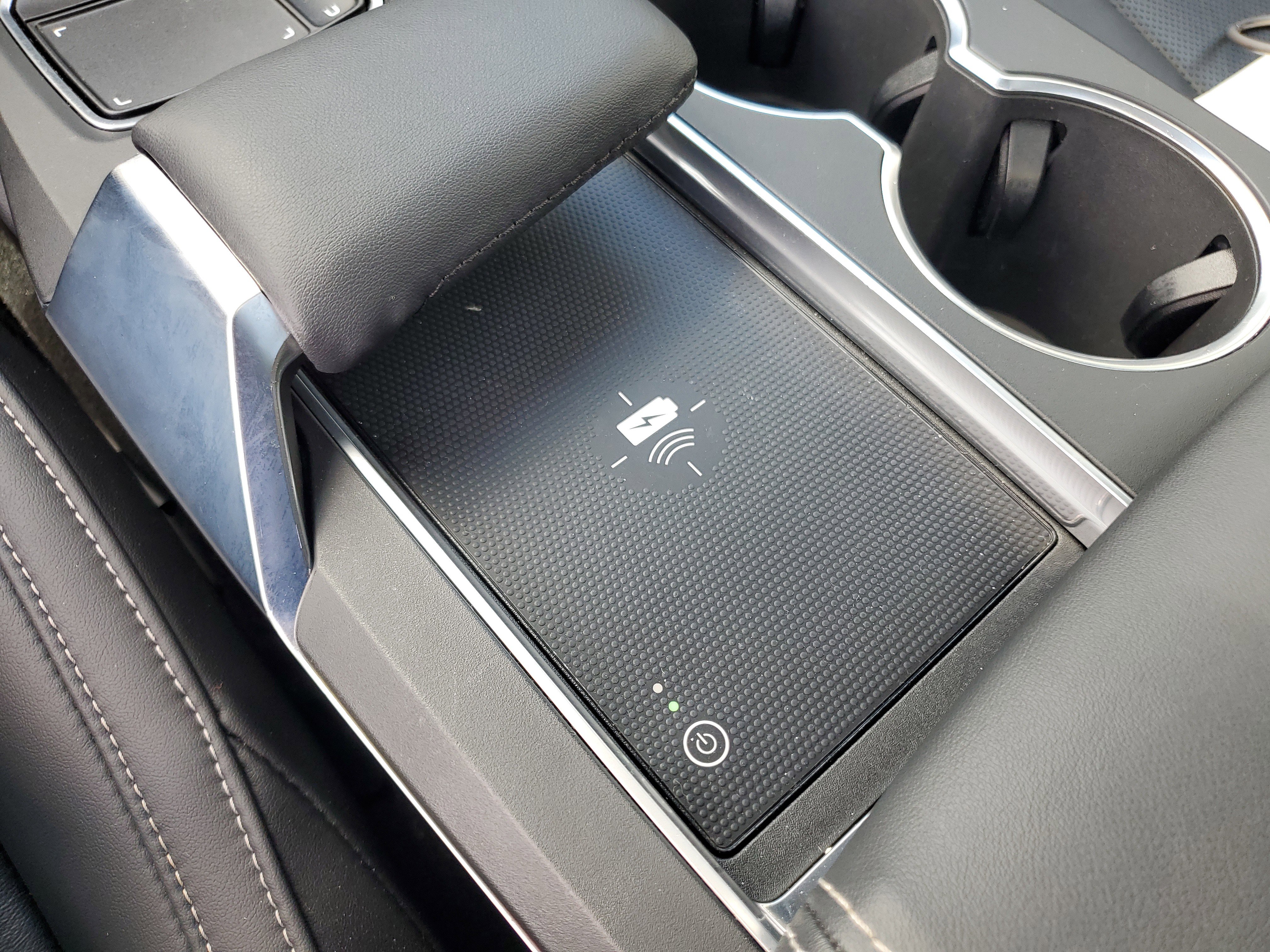 Used 2022 Acura MDX FWD w/ Technology Package image 28