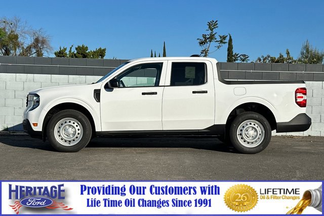 New 2026 Ford Maverick XL w/ 4K Tow Package image 7