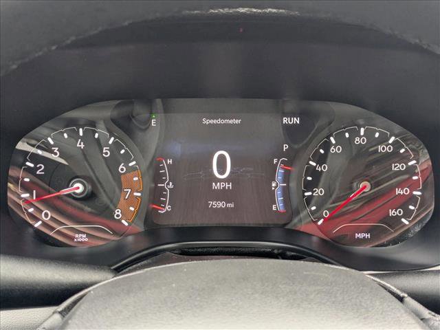 Used 2024 Jeep Compass Limited image 11