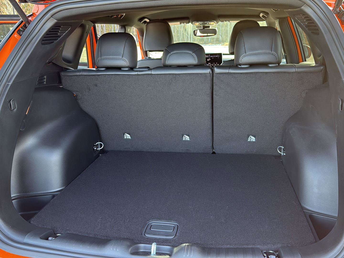 New 2026 Jeep Compass Latitude image 29