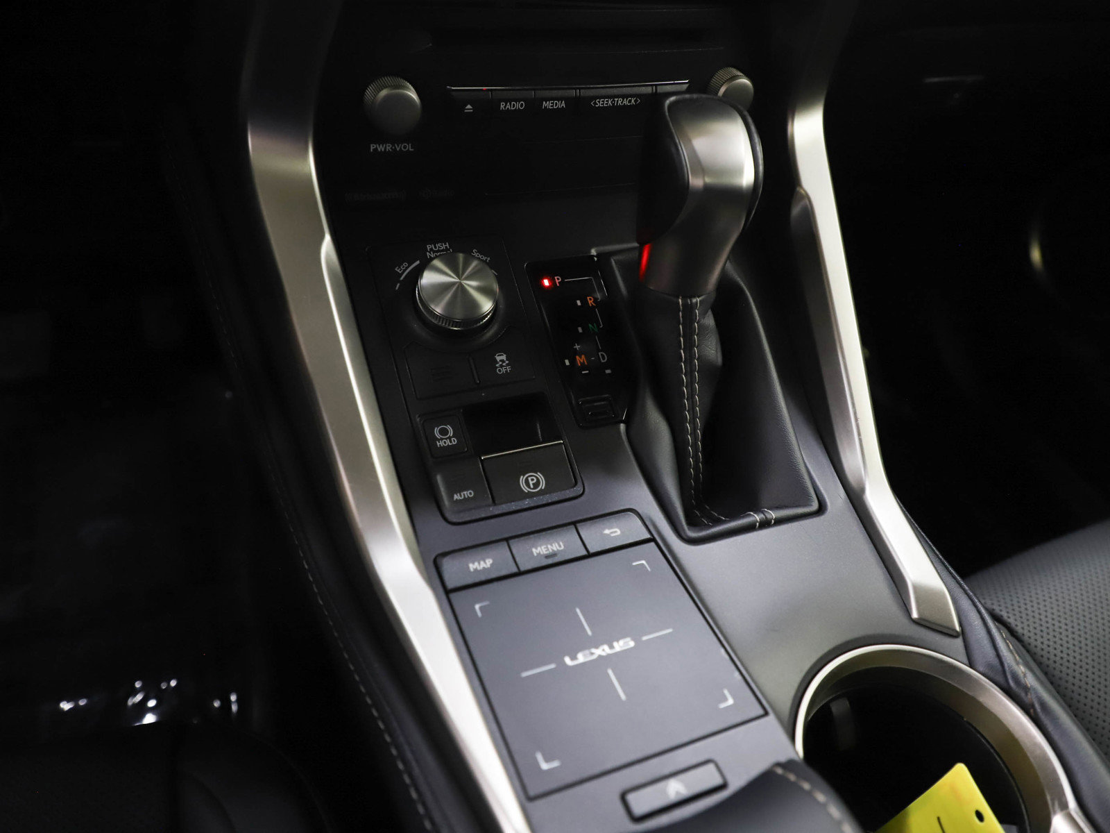 Used 2021 Lexus NX 300 AWD w/ Premium Package image 21