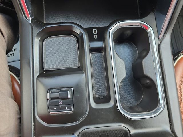 Used 2024 GMC Sierra 2500 Denali Ultimate AWD/4WD image 34