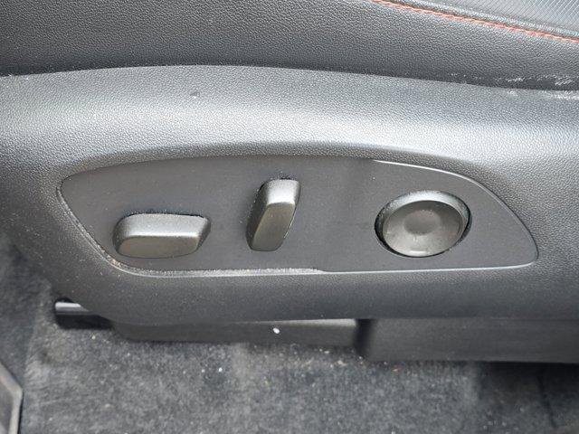 Used 2024 Chevrolet Traverse Z71 w/ Enhanced Driving Package image 23