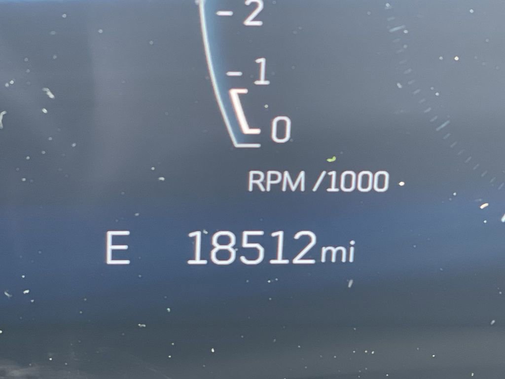 Certified 2024 Cadillac XT4 Sport w/ Cold Weather Package image 13