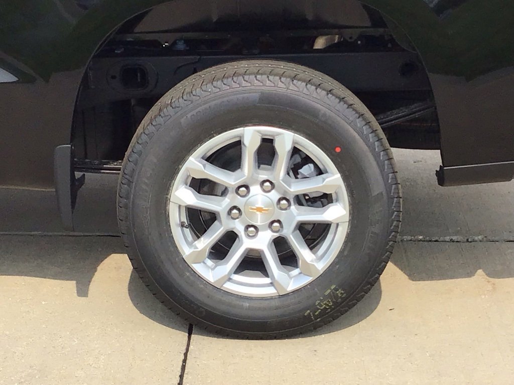 New 2025 Chevrolet Silverado 1500 LT image 41