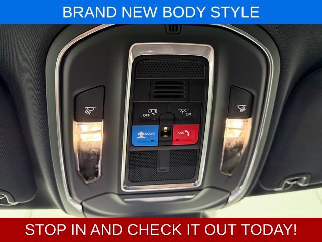 New 2026 Jeep Cherokee Laredo image 20