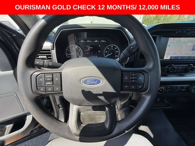 Used 2022 Ford F150 XL w/ Equipment Group 101A High RWD image 20