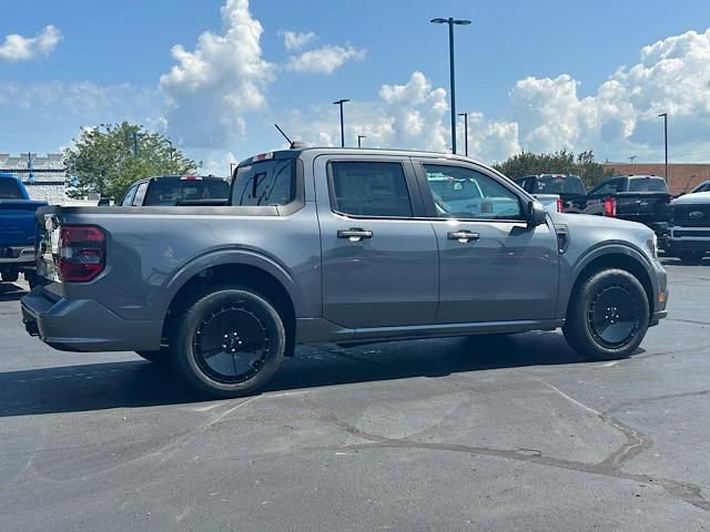 New 2025 Ford Maverick Lobo image 13