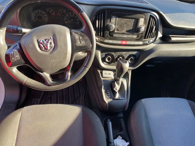 Used 2017 RAM ProMaster City Tradesman w/ Rear Back-up Camera Group image 14