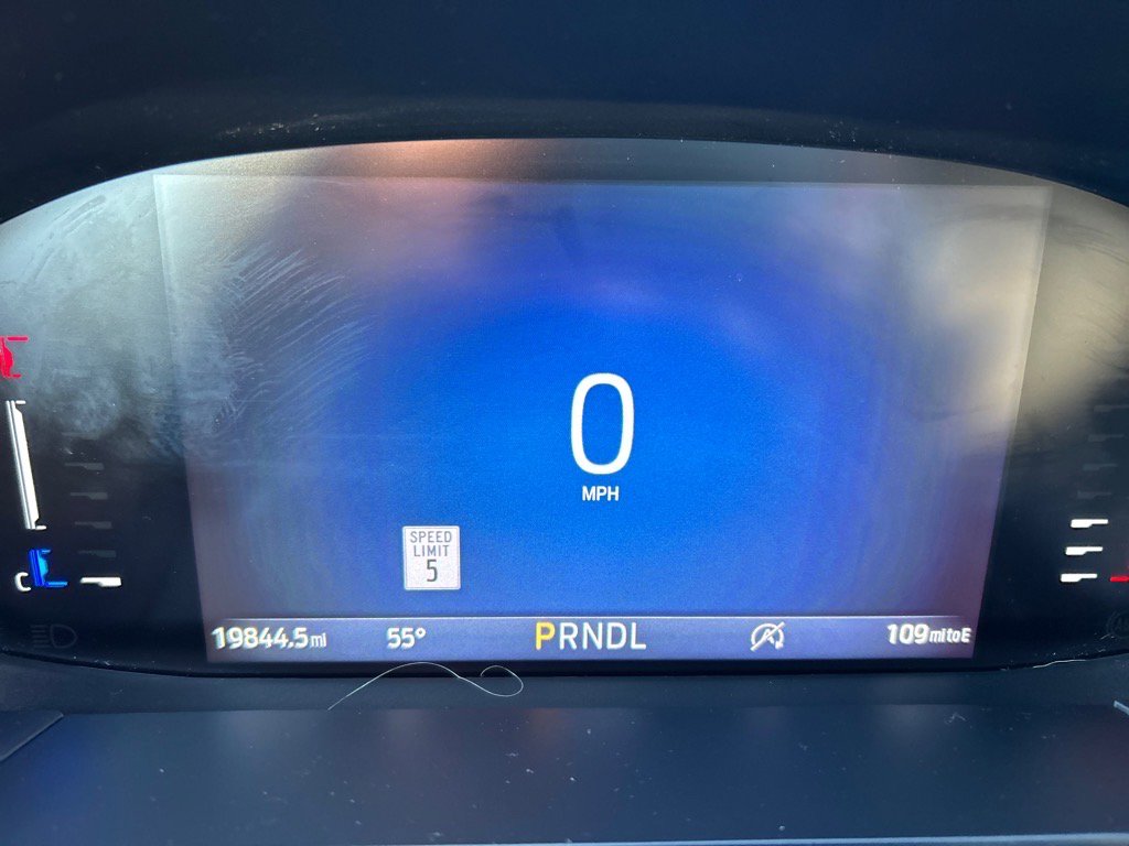 Used 2023 Ford Escape ST-Line w/ Tech Pack #1 image 25