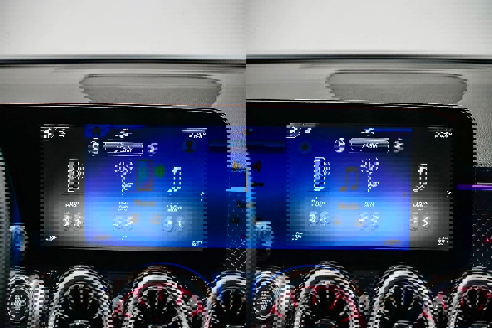 Used 2025 Mercedes-Benz GLB 250 image 13