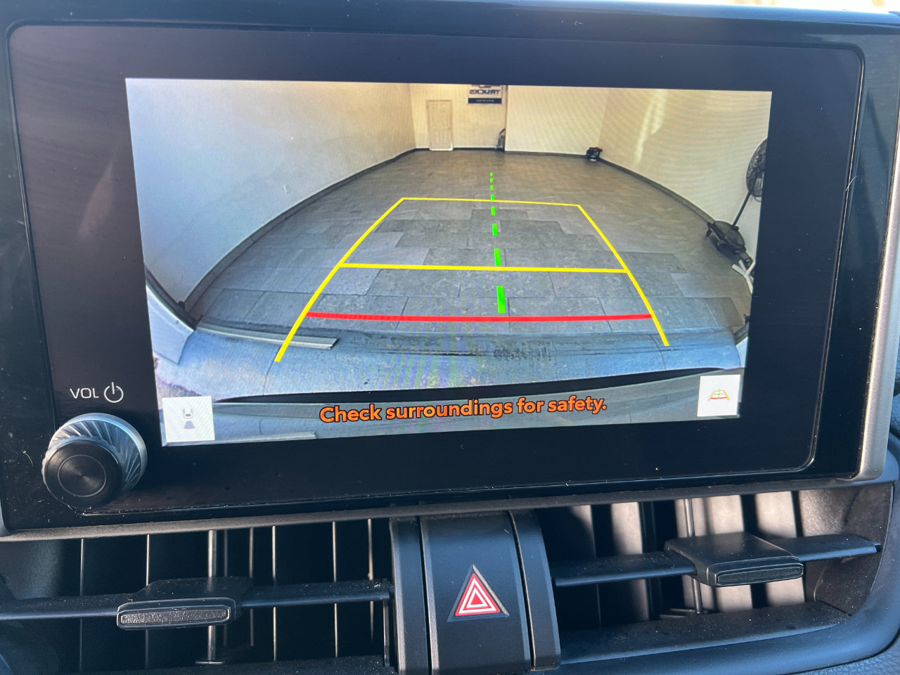 Used 2024 Toyota RAV4 XLE image 47