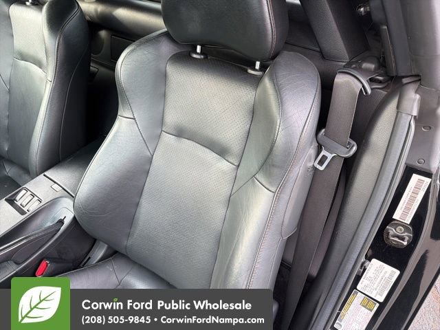 Used 2005 Nissan 350Z Touring image 24