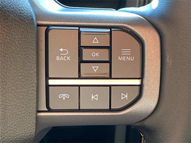 Used 2025 Ford F150 Lariat w/ FX4 Off-Road Package image 19