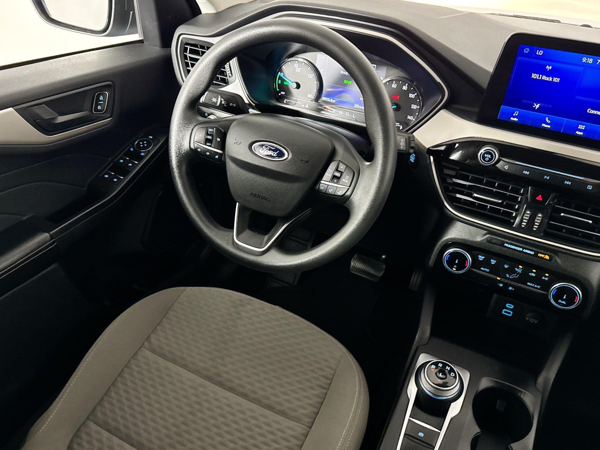 Used 2022 Ford Escape SE AWD/4WD image 29