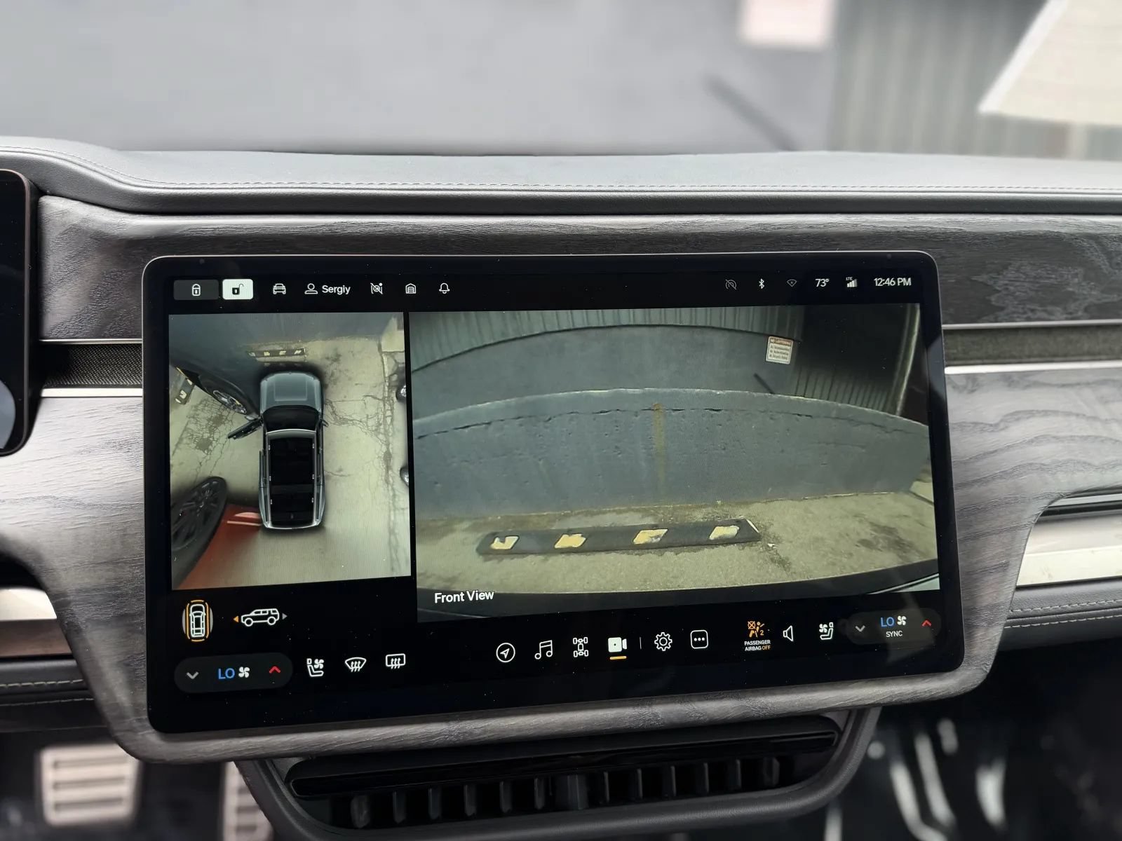 Used 2022 Rivian R1S Launch Edition Quad AWD/4WD image 32