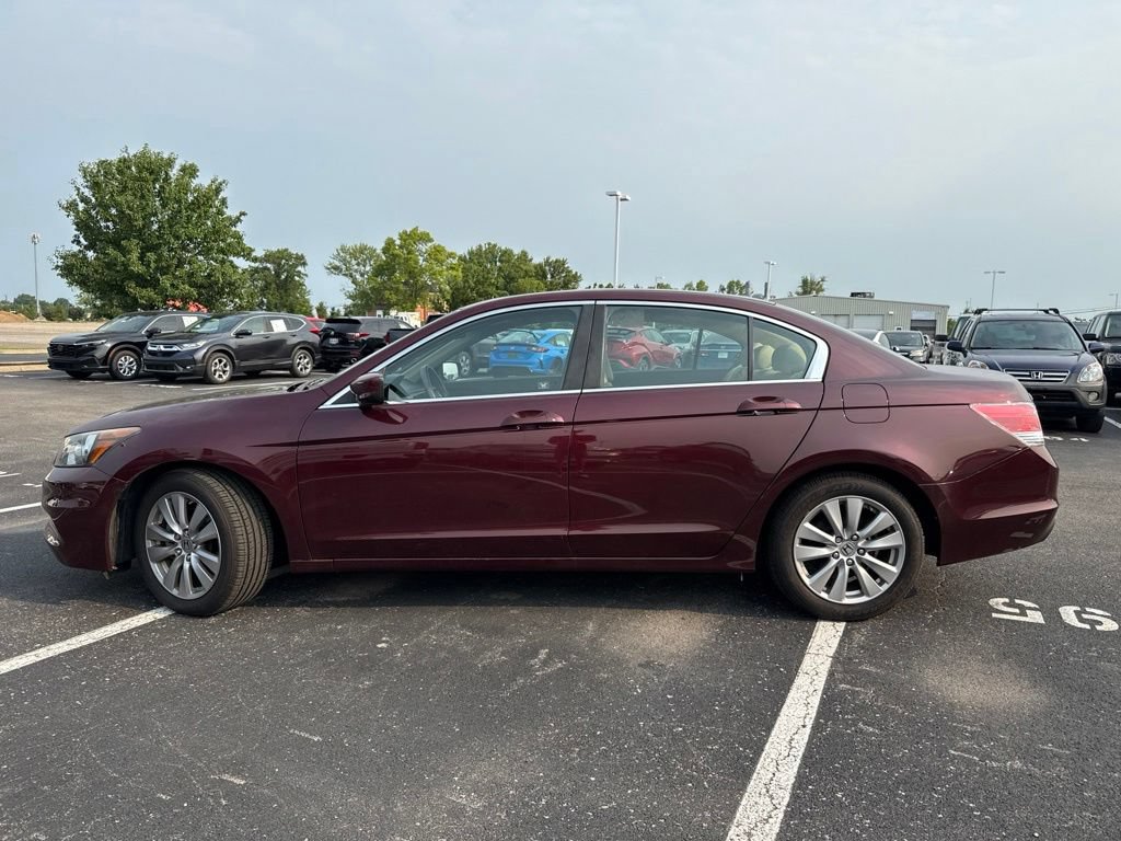 Used 2012 Honda Accord EX-L image 7