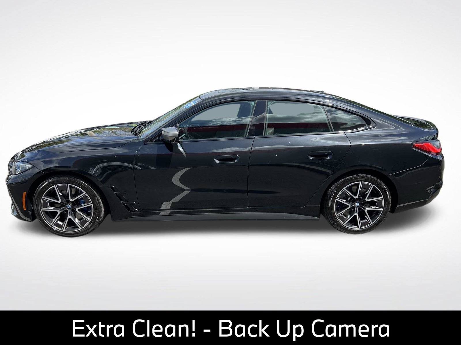 Used 2022 BMW M440i xDrive Gran Coupe w/ Premium Package AWD/4WD image 8