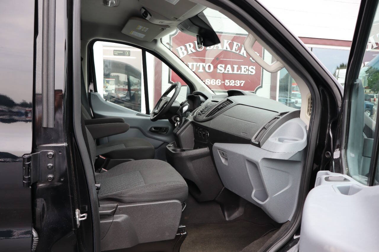 Used 2018 Ford Transit 350 XL RWD image 6