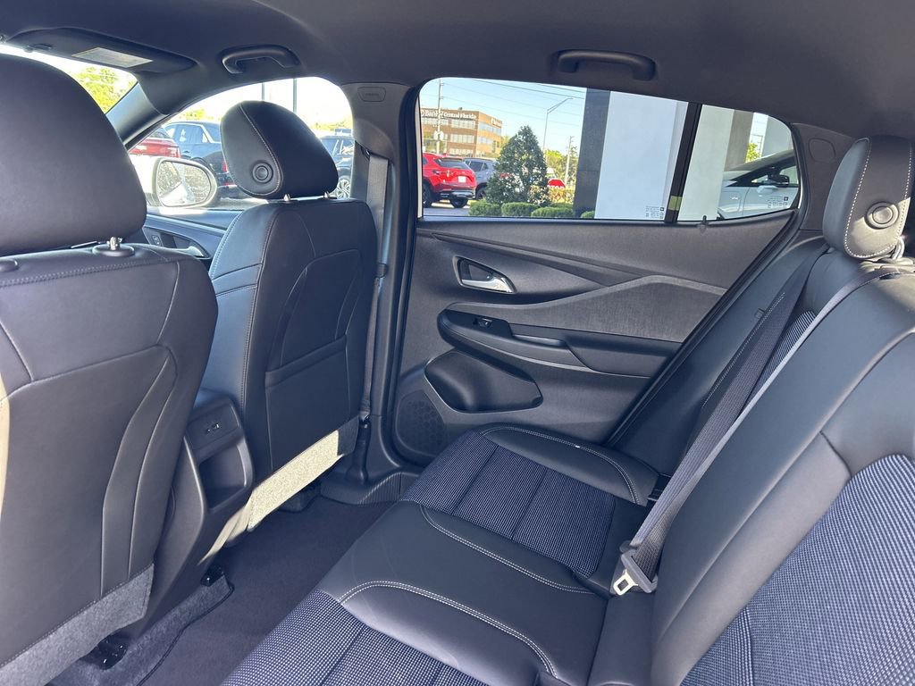 New 2026 Buick Envista Preferred image 17