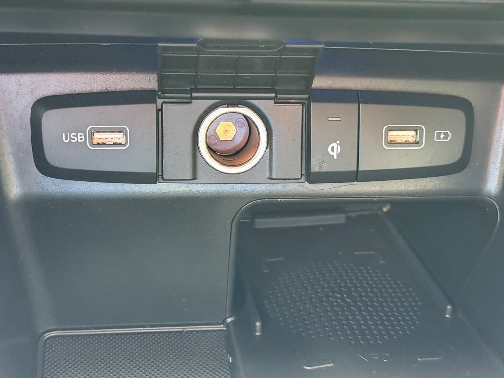 Used 2024 Hyundai Tucson SEL w/ Convenience Package FWD image 29