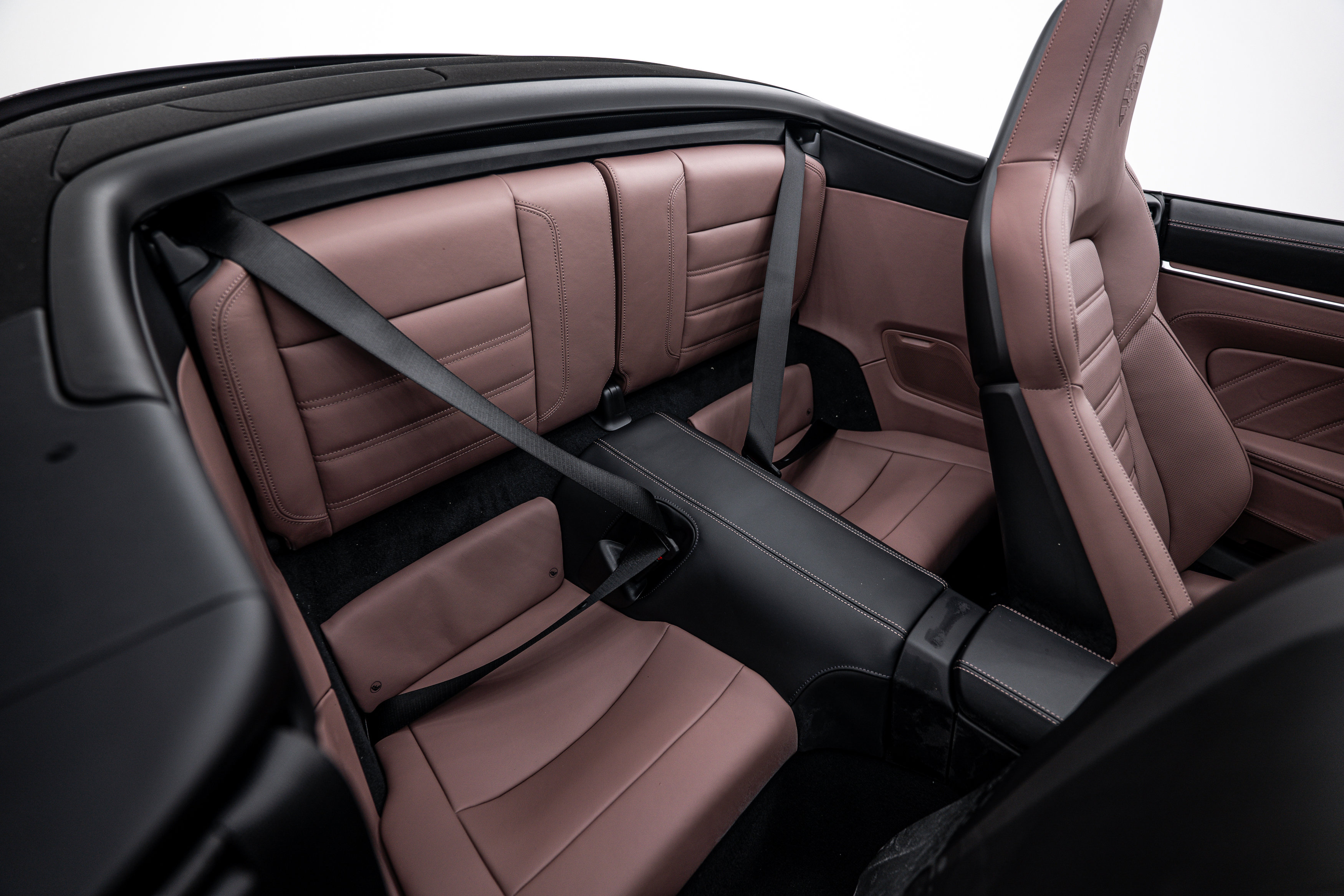 New 2026 Porsche 911 Carrera S image 20