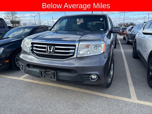 Used 2015 Honda Pilot EX image 3