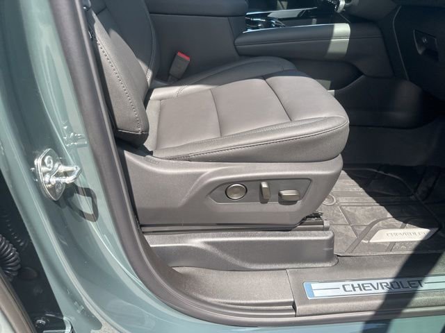 New 2026 Chevrolet Tahoe Z71 AWD/4WD image 35