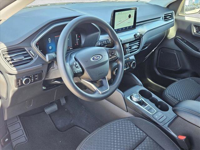New 2026 Ford Escape Active FWD image 3