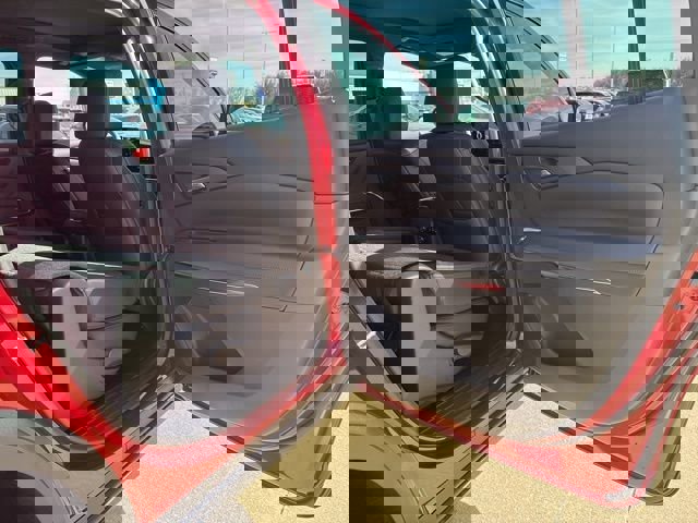 New 2026 Chevrolet Traverse Z71 w/ Driver Confidence Package image 46