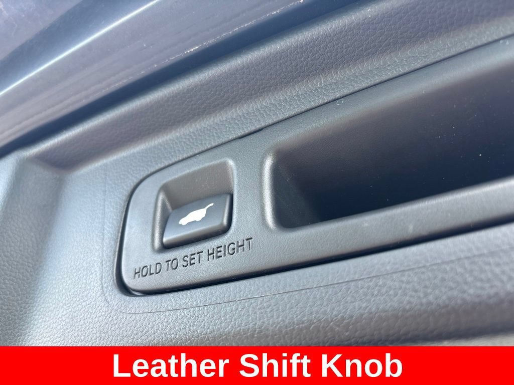 Used 2024 Honda CR-V EX-L image 14