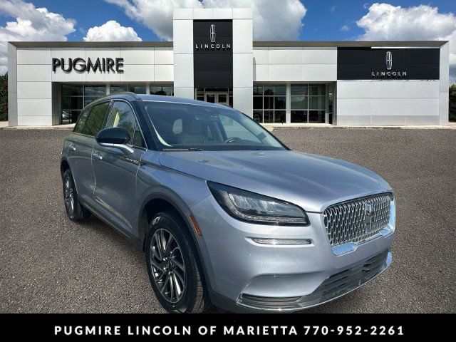 Used 2022 Lincoln Corsair FWD