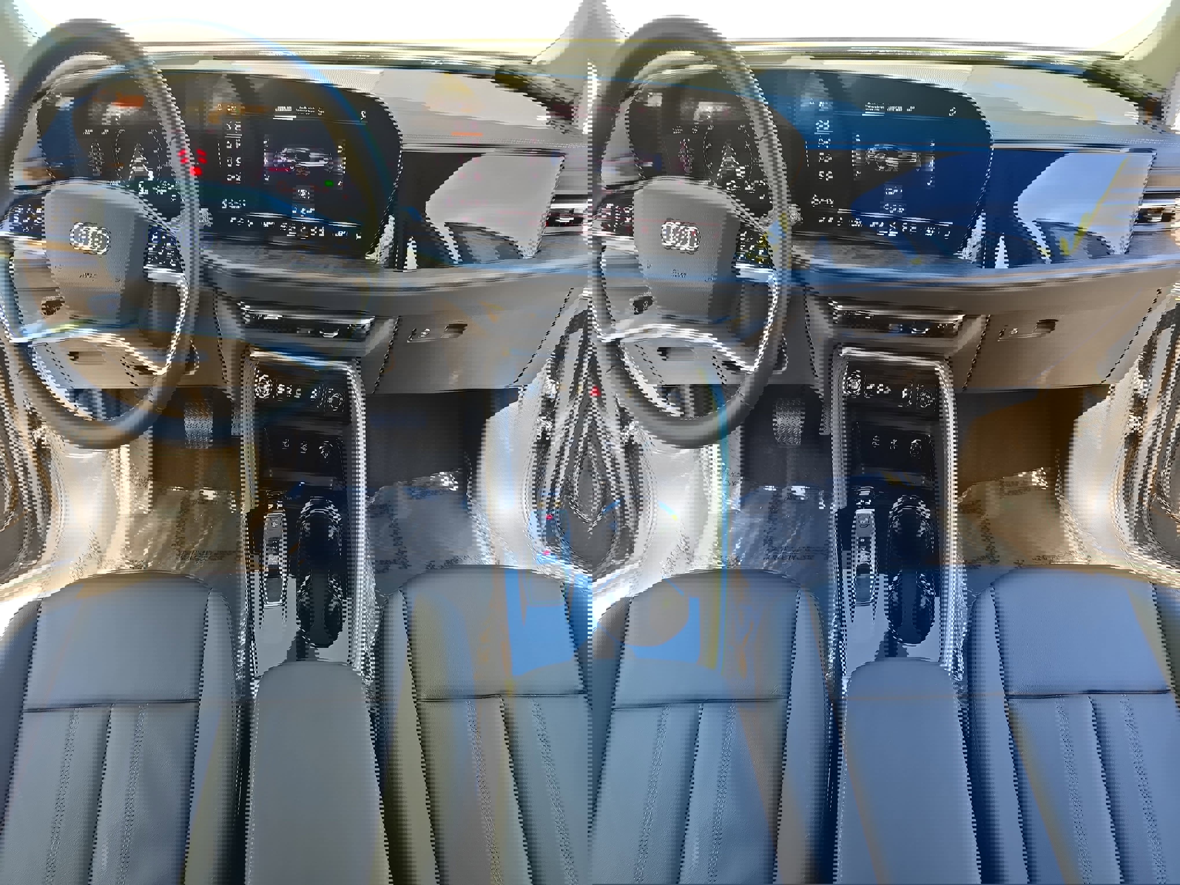 Used 2025 Audi Q5 Premium Plus w/ Premium Plus image 9