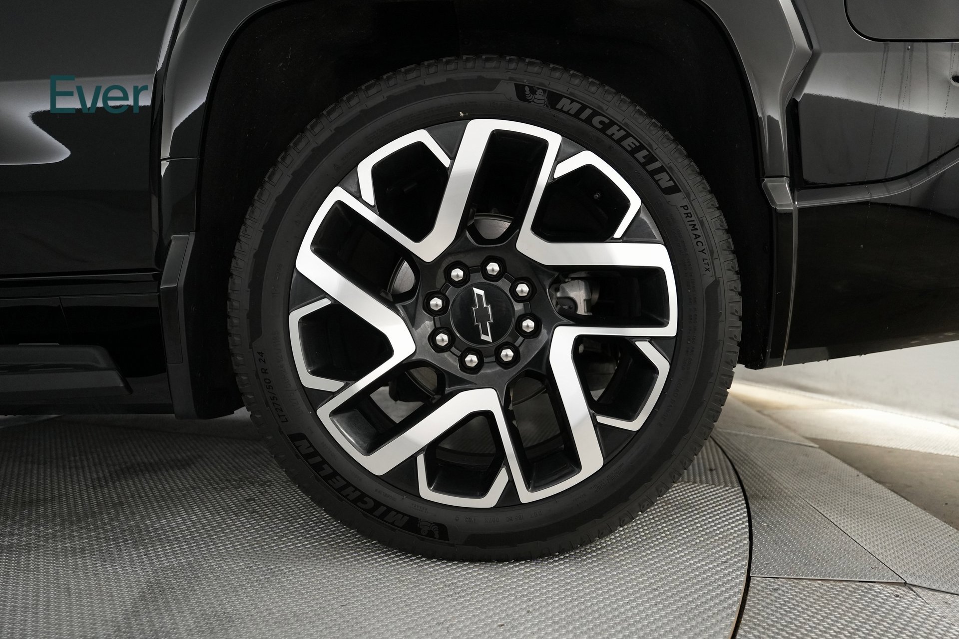 Used 2024 Chevrolet Silverado EV RST image 11