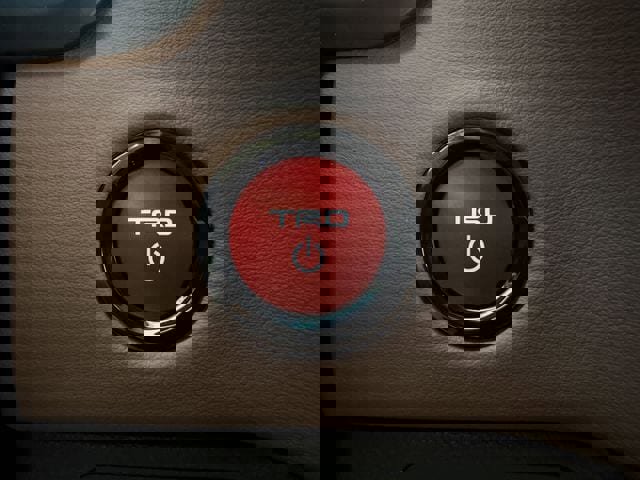 New 2026 Toyota Sequoia 1794 Edition image 42