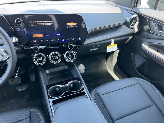 New 2026 Chevrolet Blazer EV LT AWD/4WD image 29