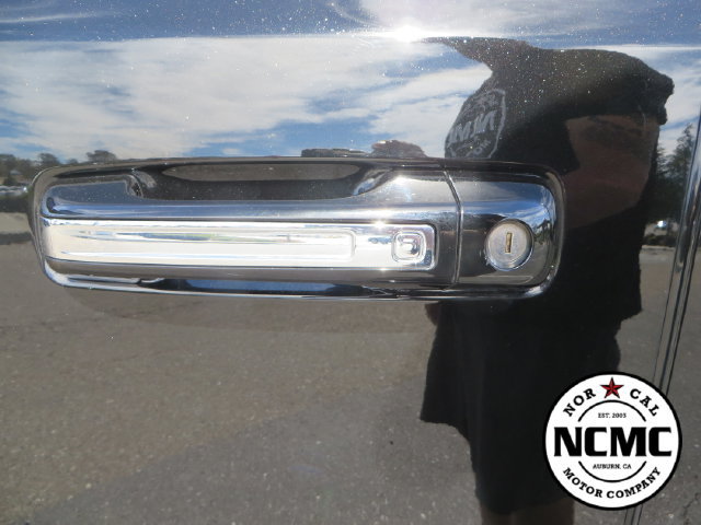 Used 2019 RAM 1500 Limited AWD/4WD image 15