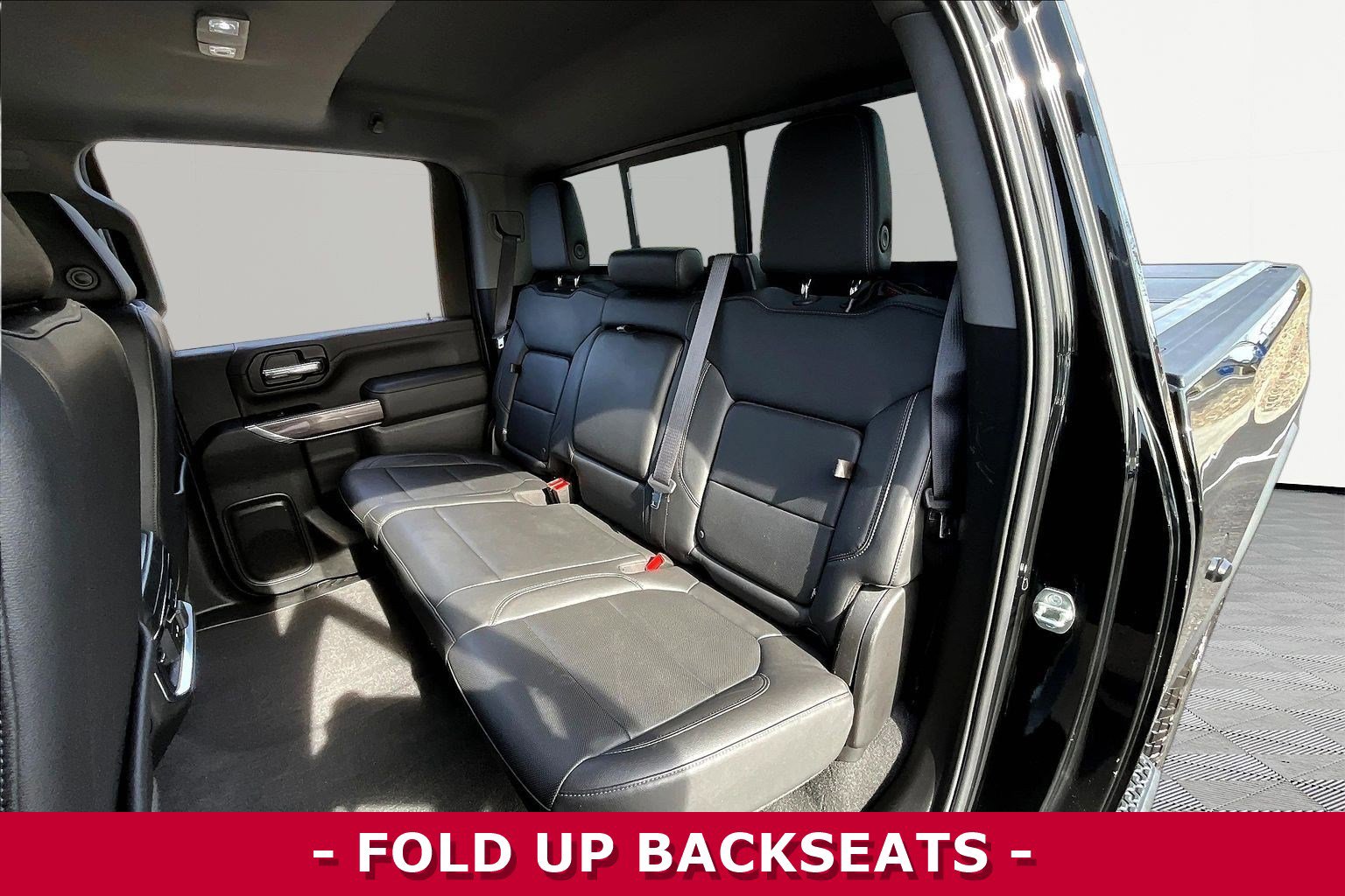 Used 2020 Chevrolet Silverado 2500 LTZ w/ LTZ Premium Package image 23