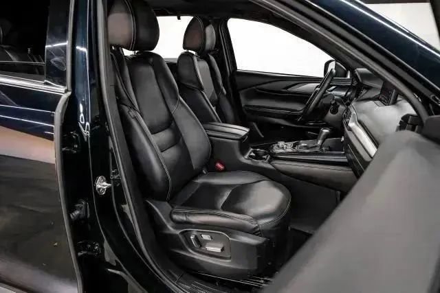 Used 2020 MAZDA CX-9 Grand Touring FWD image 42