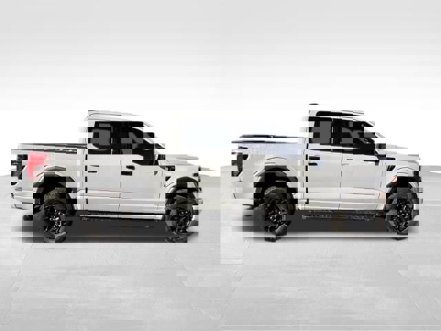 Used 2024 Ford F150 XLT w/ Equipment Group 302A MID image 45