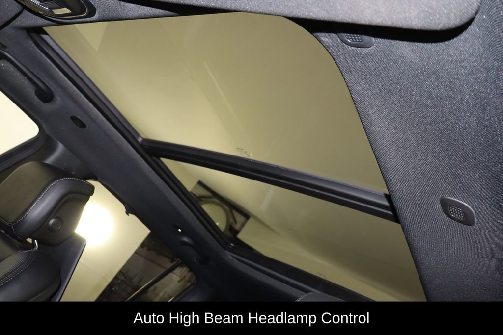 Used 2025 Jeep Wagoneer L Series II w/ Convenience Group I image 28