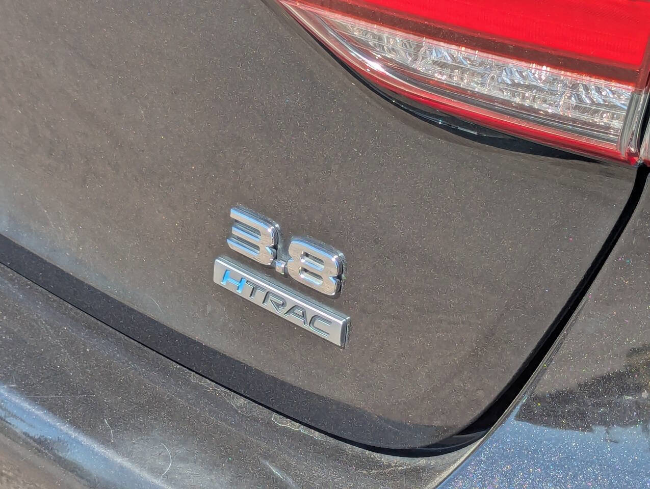 Used 2018 Genesis G80 3.8 image 8