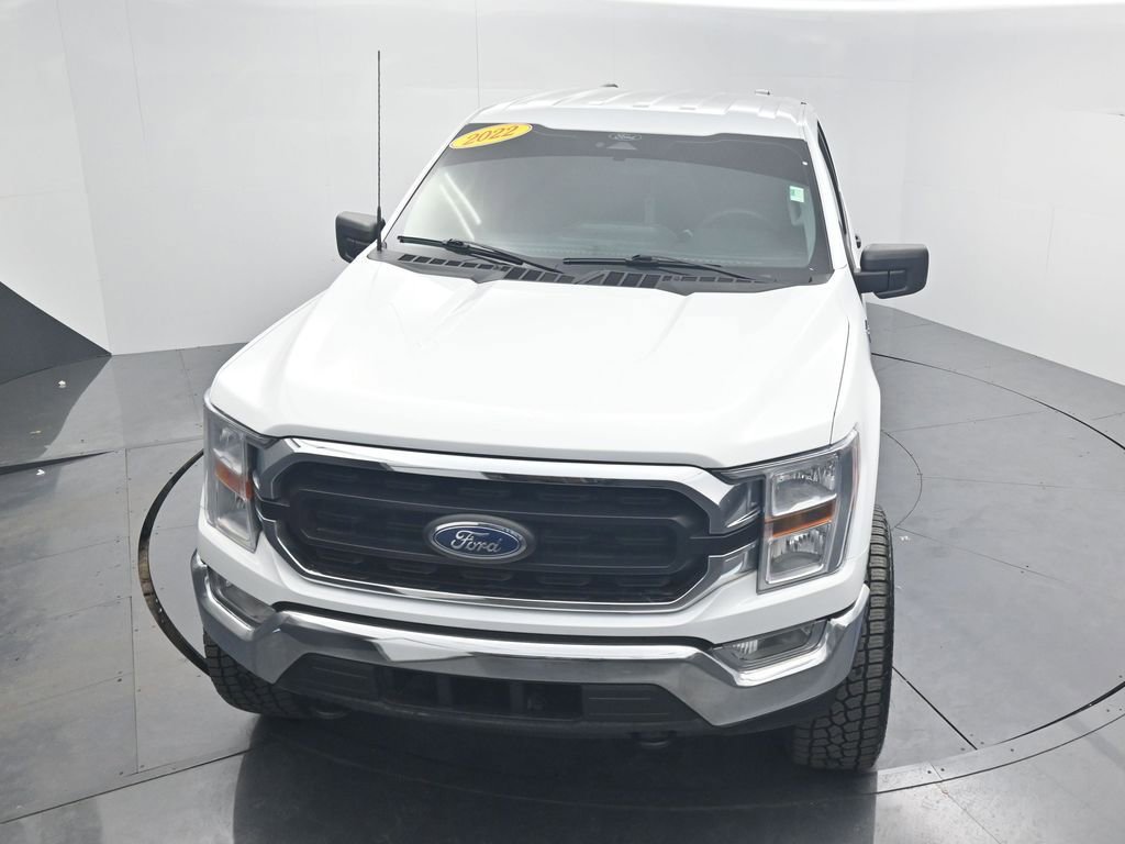 Used 2022 Ford F150 XLT image 57