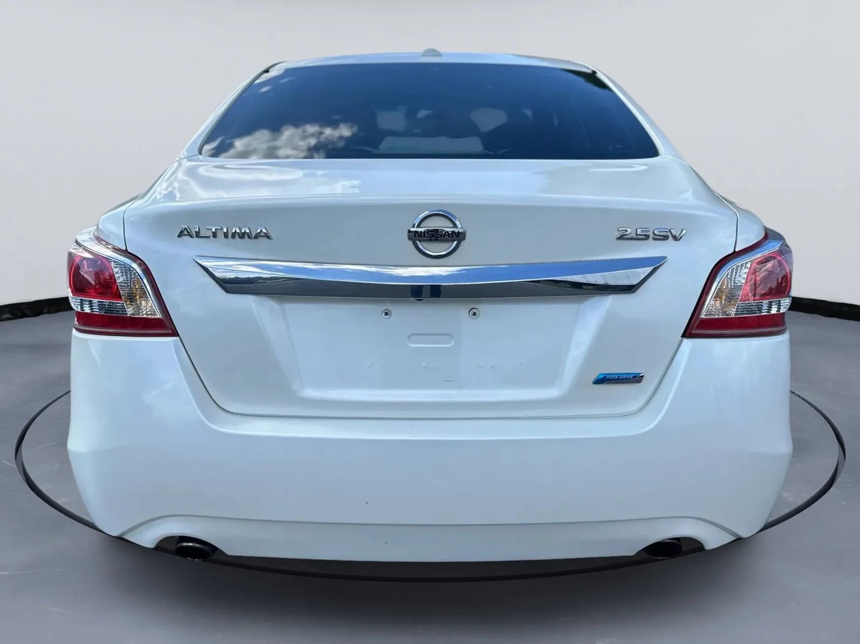 Used 2013 Nissan Altima 2.5 SV image 5