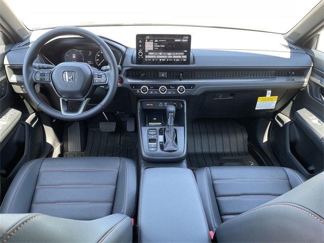 New 2025 Honda CR-V Sport-L image 16