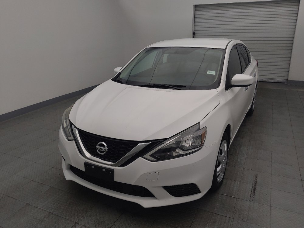 Used 2019 Nissan Sentra S image 15