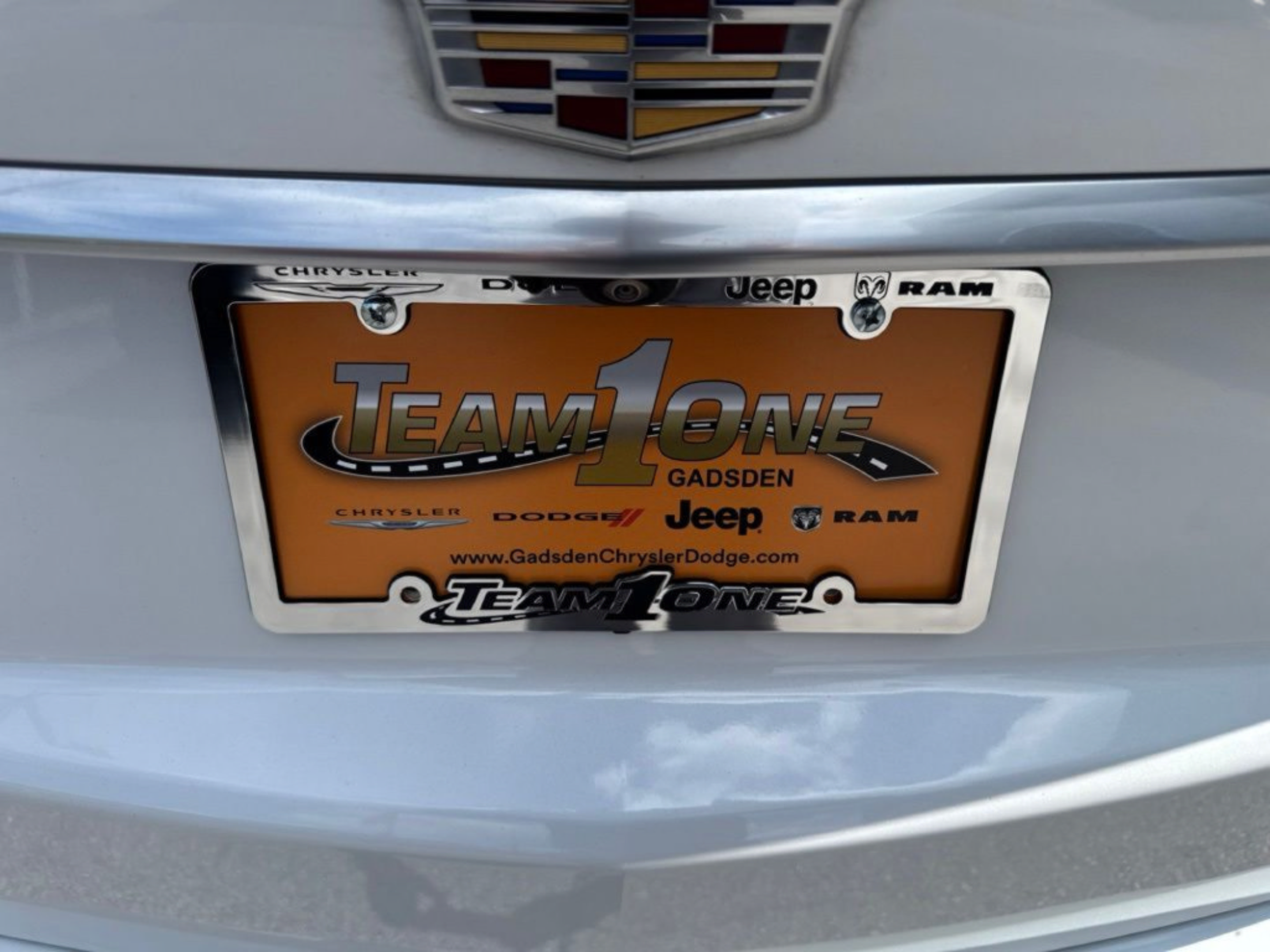 Used 2024 Cadillac XT6 Premium Luxury FWD image 45