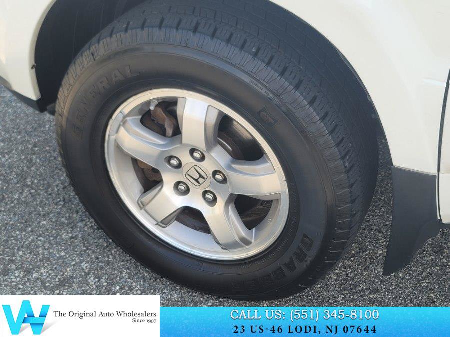 Used 2008 Honda Pilot EX-L image 9
